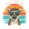 Stay Cool Lemur