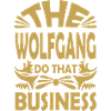 Le pour Wolfgang do Wolfgang