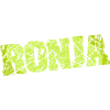 Gift idea Ronja