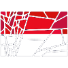 Pays pour Monaco Drapeau monégasque