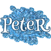 Gift for Peter