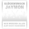 Geschenk für Jaymon
