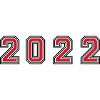 2022 year number