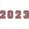 2023 year number