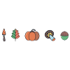 Autumnal Design #3