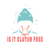 Gluten free