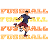 Fussball ist Leben
