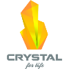 crystal for life