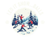Schneeballschlacht- Let it snow...balls