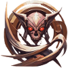 Totenkopfsymbol