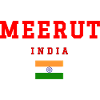 Meerut Indien