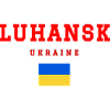 Luhansk, Ukraine