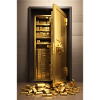 Gold Vault