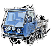 Multicar