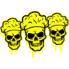 Chef Skeleton