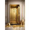 Gold Vault