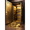 Gold Vault