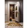Gold Vault