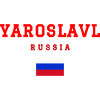 Yaroslavl, Russie