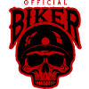 L’équipe de vacances Skull