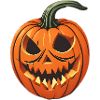 Halloween Pumpkin