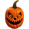 Halloween Pumpkin