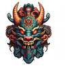 Chinesischer Drache, Dragon