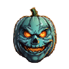Halloween Pumpkin