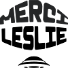 Merci Leslie