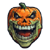 Halloween Pumpkin