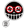 FREE YOUR MIND