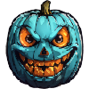 Halloween Pumpkin