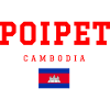 Poipet, Cambodia