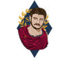 Emperor Caracalla