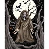 The Halloween men