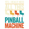 Pinball Machine Pinball Machine