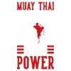 Muay Thai Boxing