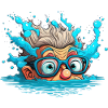 Float Illustration