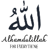 Alhamdulillah