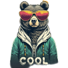 Cool Bear