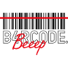 B4RCODE. Beep black