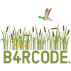 B4RCODE. Duck