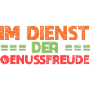 Im Dienst Der Genussfreude