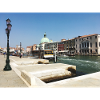 Die Lagunenstadt Venedig