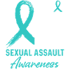 His fight against sexual assault