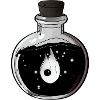 Elixir of Love, Black Magic