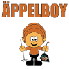 ÄPPELBOY - JUNGE - AUSMISTEN - STALL - PFERD