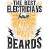 Beard Lover Bearded Man