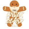 Beard Lover Bearded Man Christmas