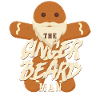 Beard Lover Bearded Man Christmas